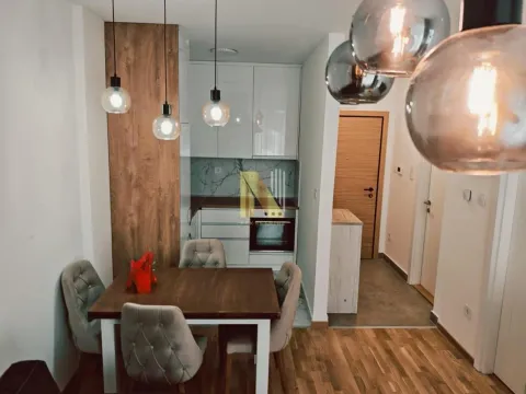 Prodaja, jednosoban stan, 36m², Avijatičarsko naselje, Novi Sad Sve Podlokacije - image 4