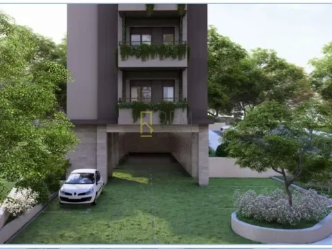 Prodaja, jednosoban stan, 45m², Momišići, Podgorica - image 4