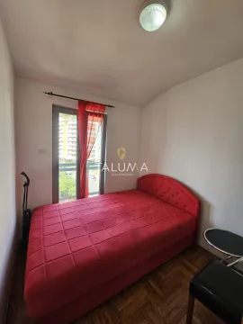 Rent, one bedroom apartment, 41m², City Kvart, Podgorica - image 5