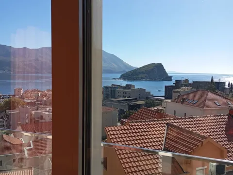 Izdavanje, jednosoban stan, 55m², Budva, Crna Gora - image 8