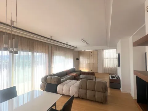 Izdavanje, četvorosoban stan, 237m², Vračar Hram, Vračar Sve Podlokacije - image 4