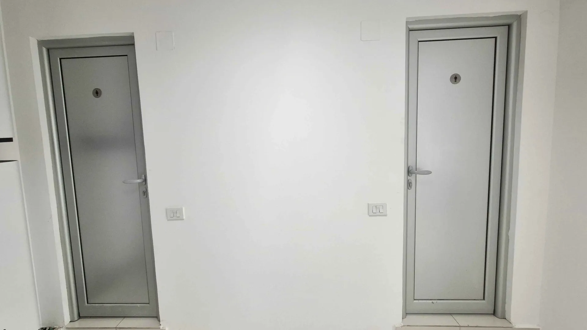 Rent, office space, 190m², City Kvart, Podgorica