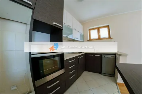 Rent, four bedroom apartment, 115m², Savski Venac, Beograd - image 4
