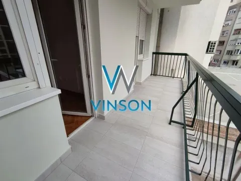 Rent, four bedroom apartment, 114m², Grbavica, Novi Sad Sve Podlokacije - image 13