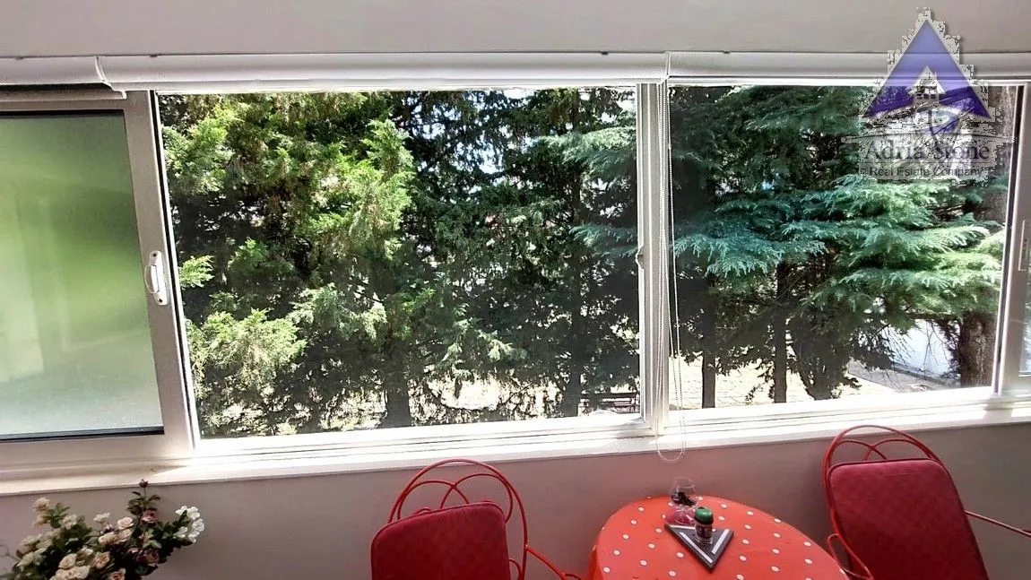 Sale, two bedroom apartment, 74m², Dubovica, Budva