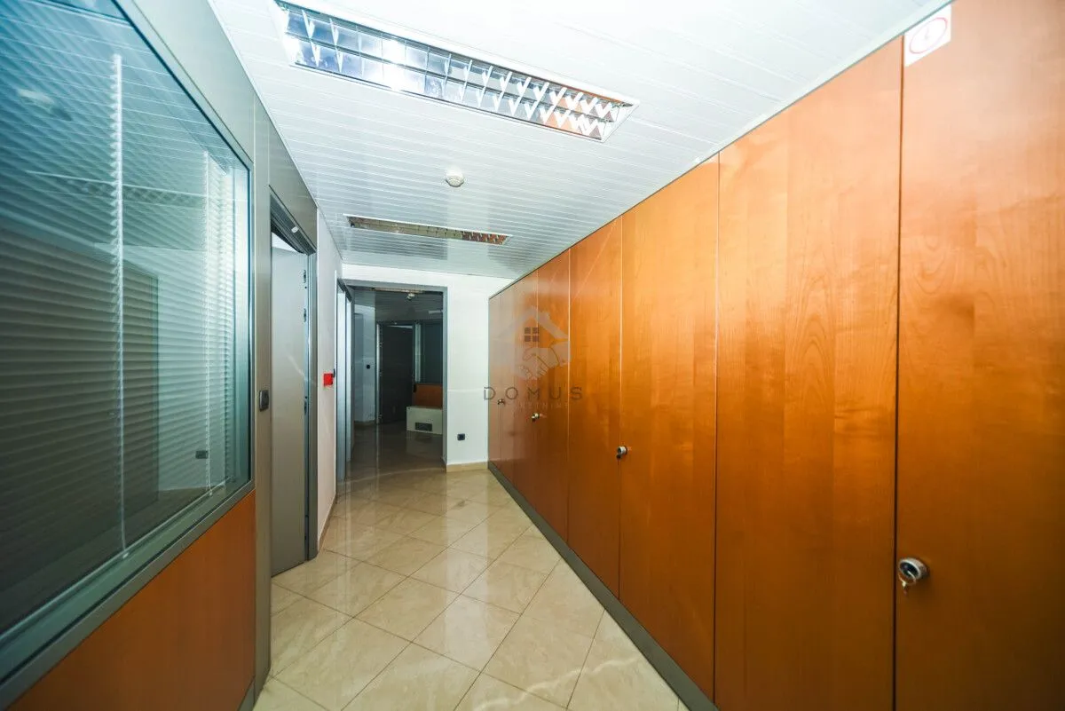 Rent, office space, 414m², Preko Morače, Podgorica