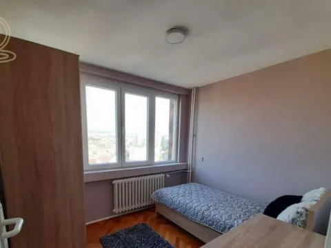 Izdavanje, trosoban stan, 68m², Crveni Krst, Niš - image 6