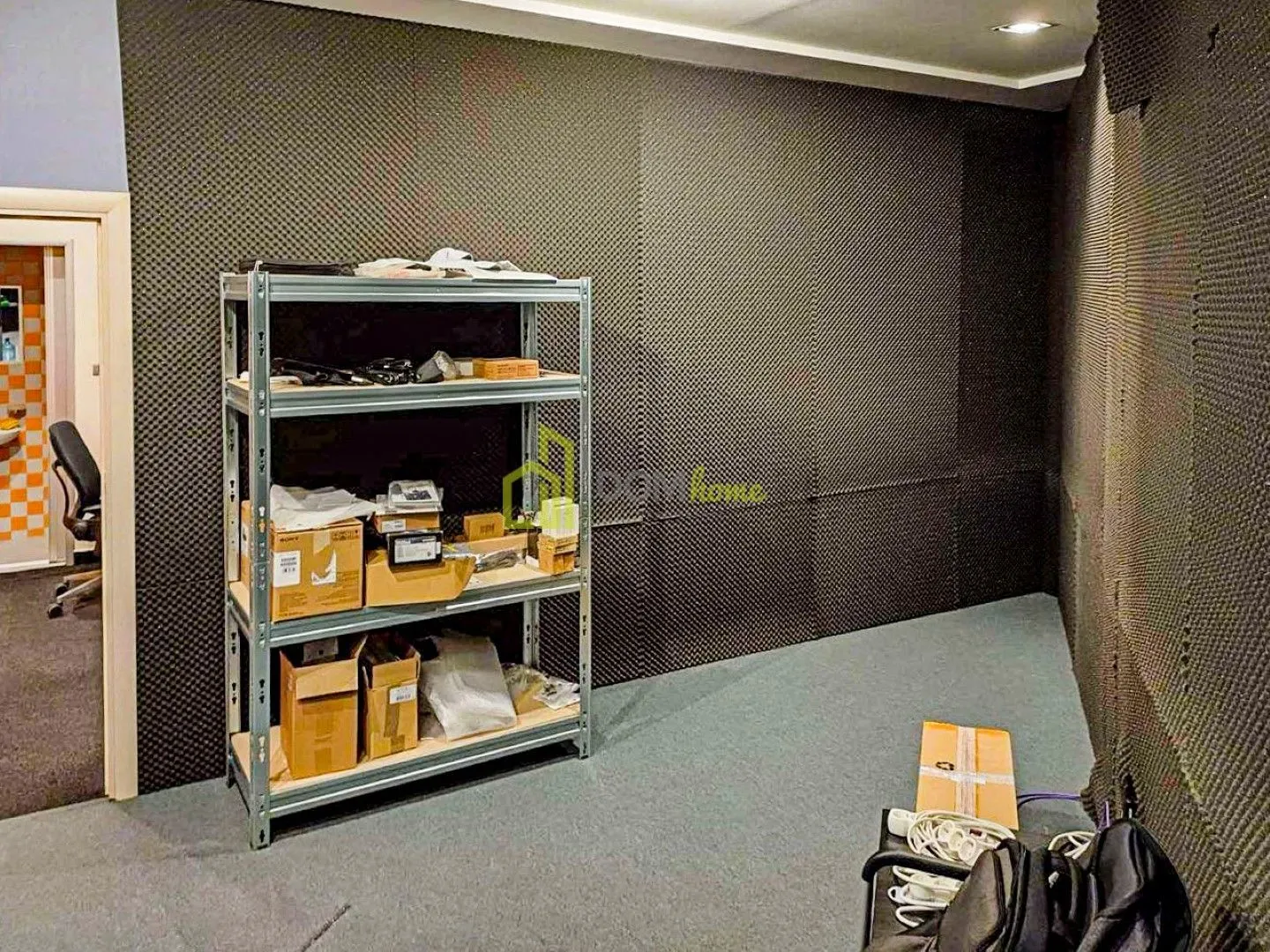Rent, office space, 60m², Momišići, Podgorica