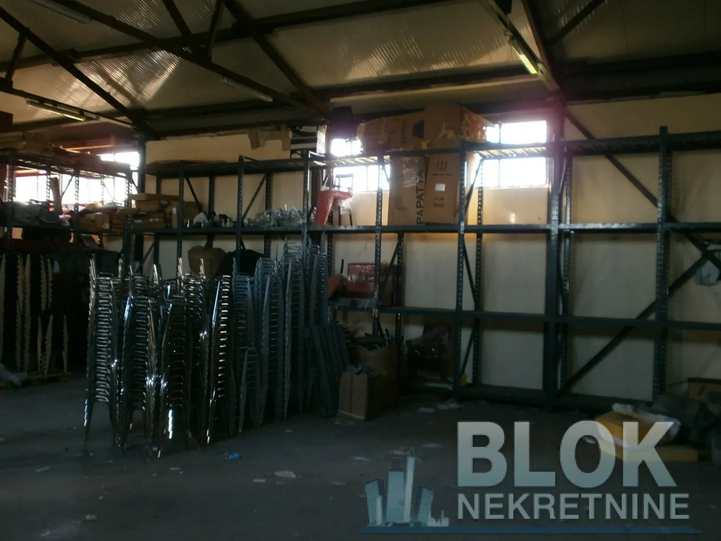 Rent, office space, 600m², Donja Gorica, Podgorica