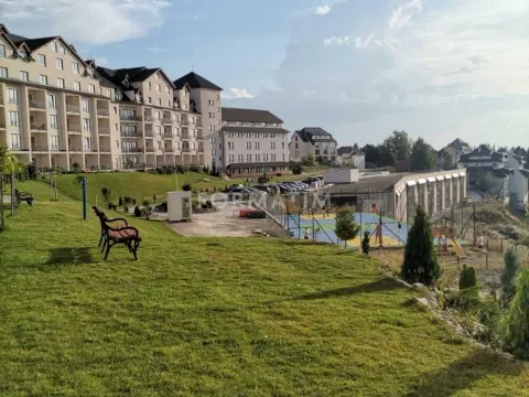 Prodaja, jednosoban stan, 37m², Kopaonik, Srbija - image 8