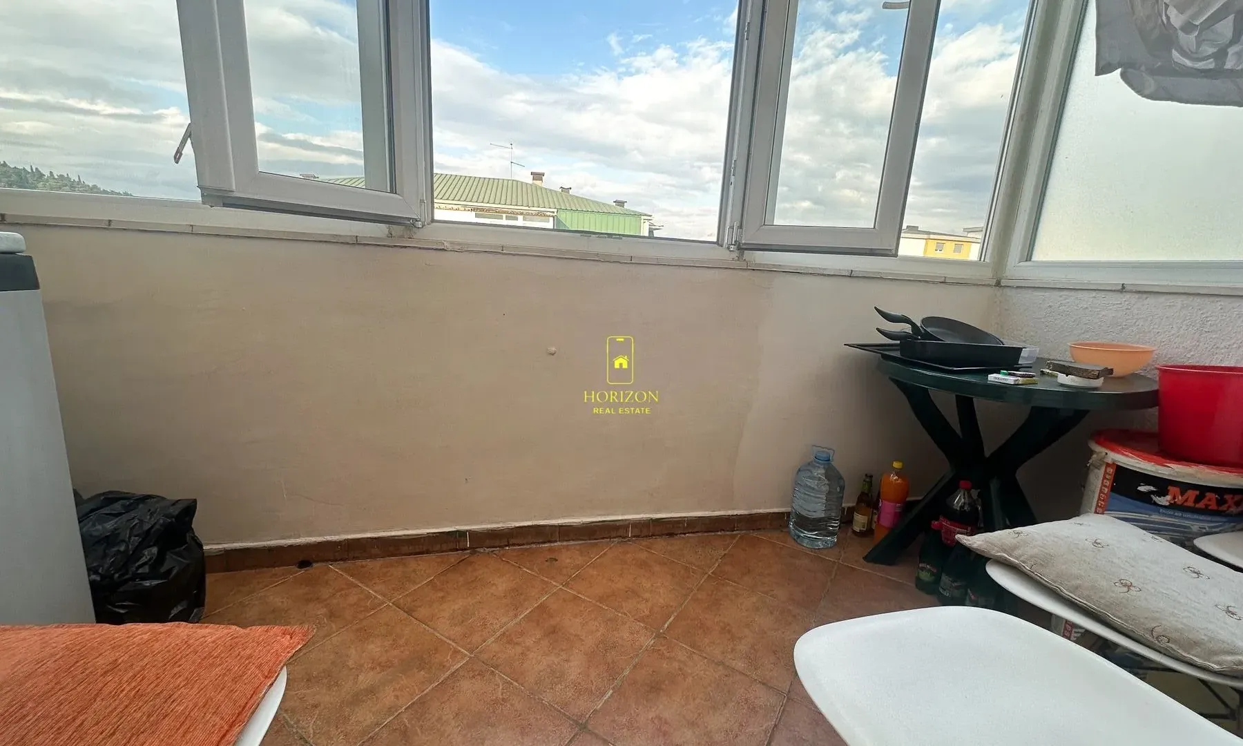 Prodaja, jednosoban stan, 49m², Pobrežje, Podgorica