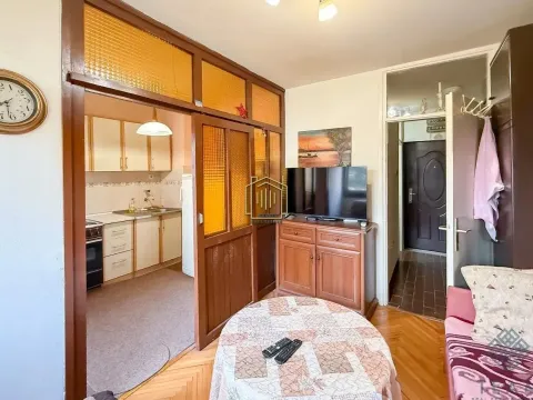 Rent, apartment, 22m², Stari Aerodrom, Podgorica - image 3