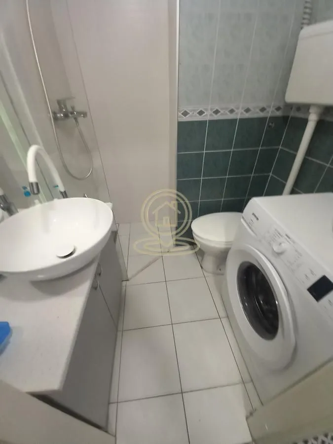 Prodaja, jednosoban stan, 31m², Bulevar Oslobodjenja, Novi Sad Sve Podlokacije