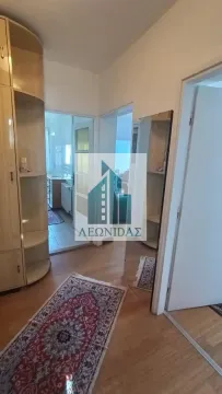 Rent, two bedroom apartment, 54m², Medijana, Niš - image 17