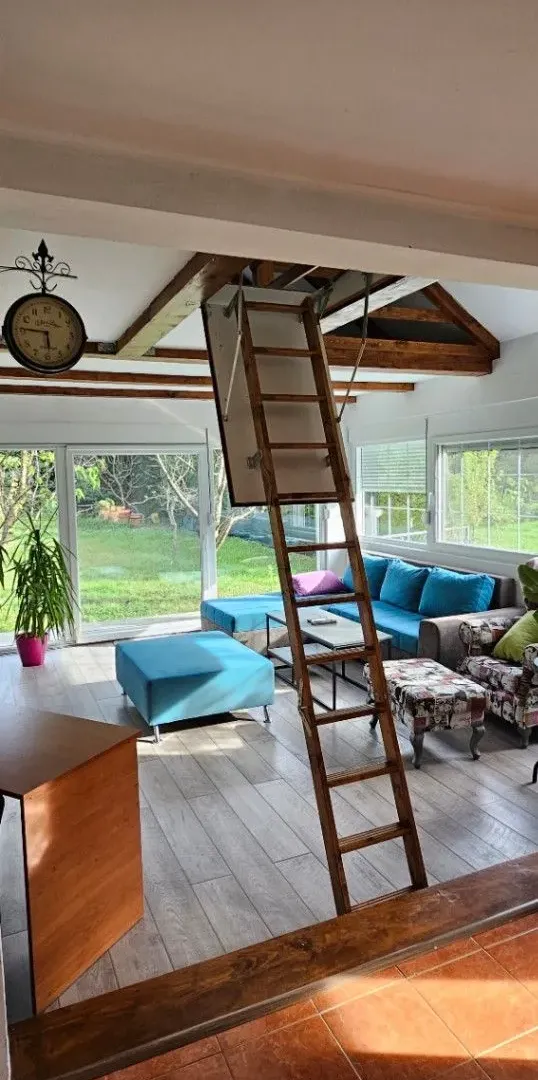 Rent, house, 76m², Kuti, Herceg Novi