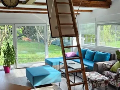 Izdavanje, kuća, 76m², Kuti, Herceg Novi - image 4