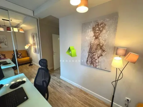 Rent, three bedroom apartment, 75m², Medijana, Niš - image 12