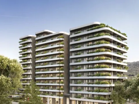 Sale, one bedroom apartment, 51m², Centar, Bar - image 5