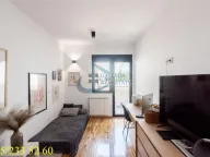 Sale, two bedroom apartment, 57m², Južni Bulevar, Vračar Sve Podlokacije - image 8