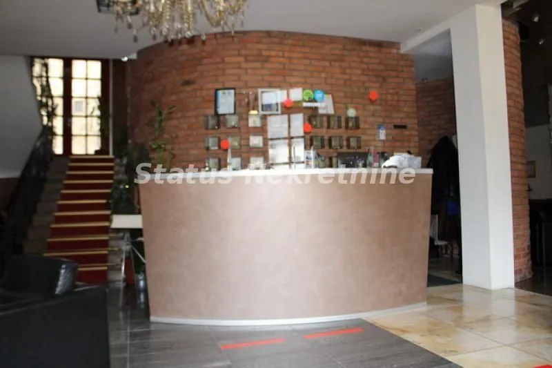 Prodaja, ugostiteljski objekat, 1150m², Kopaonik, Srbija