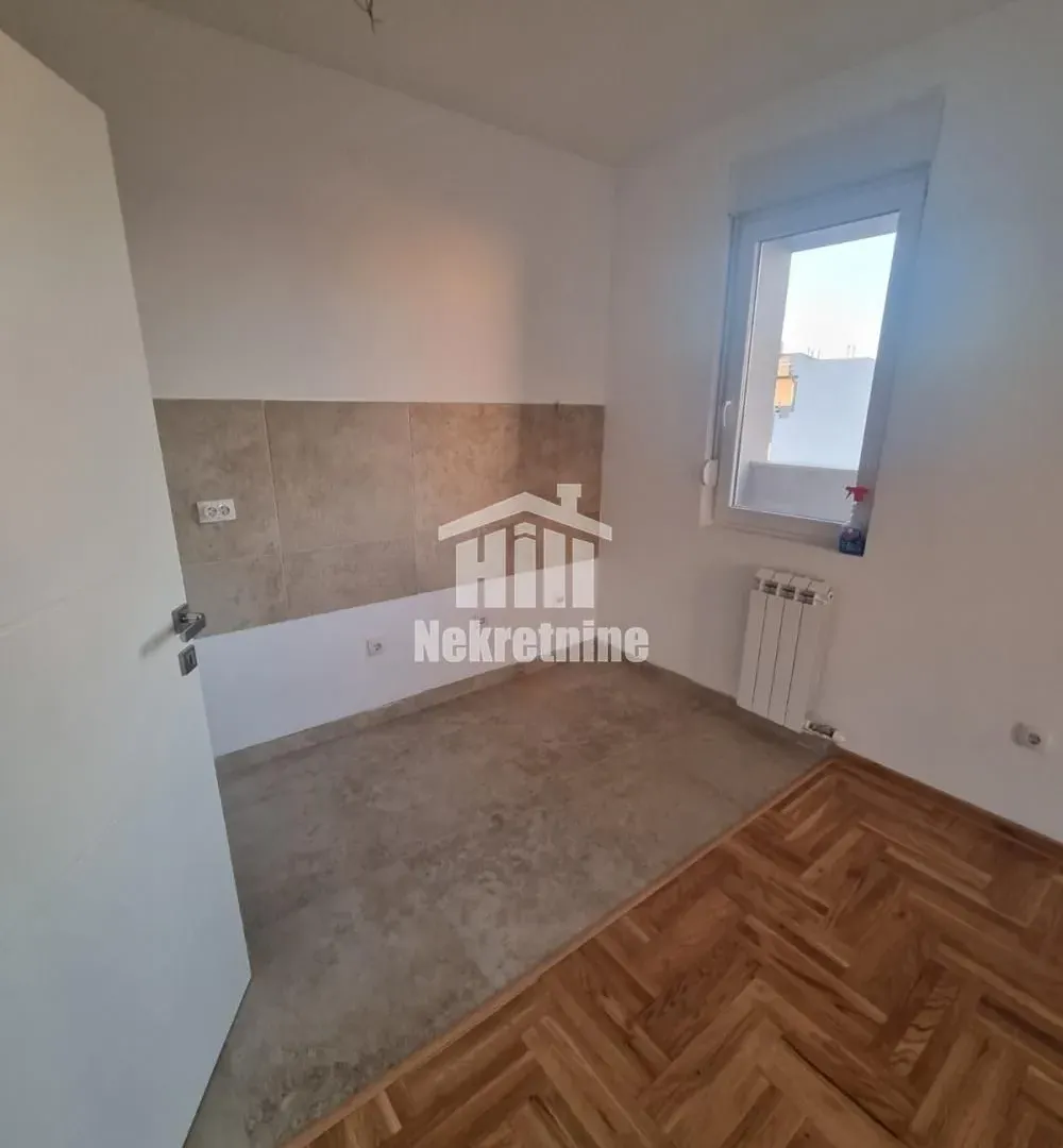 Sale, two bedroom apartment, 58m², Zemun Cara Dušana, Zemun Sve Podlokacije