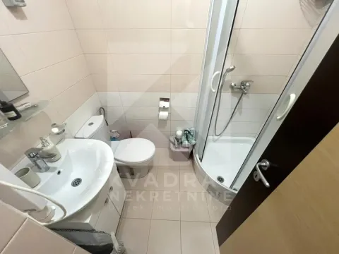 Rent, studio apartment, 25m², Pobrežje, Podgorica - image 4