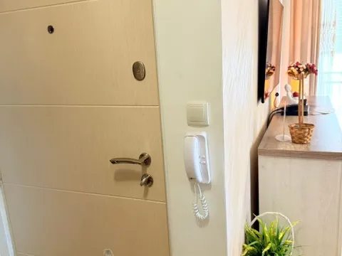 Prodaja, jednosoban stan, 32m², Zabjelo, Podgorica - image 5