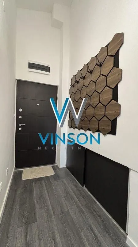 Izdavanje, jednosoban stan, 35m², Liman 2, Novi Sad Sve Podlokacije