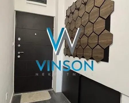 Izdavanje, jednosoban stan, 35m², Liman 2, Novi Sad Sve Podlokacije - image 13