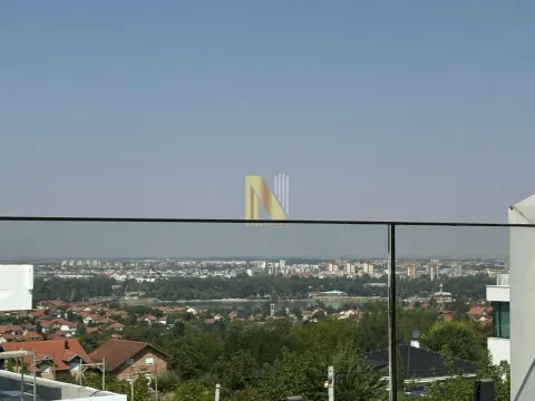 Sale, house, 145m², Sremska Kamenica, Petrovaradin - image 9