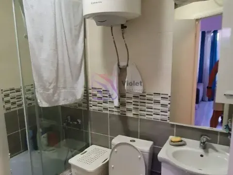 Rent, two bedroom apartment, 64m², Zabjelo, Podgorica - image 2
