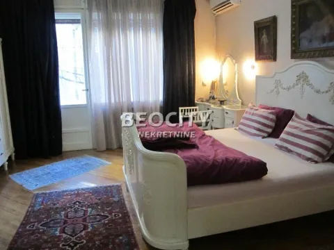 Rent, three bedroom apartment, 106m², Centar Sve Podlokacije, Beograd - image 13