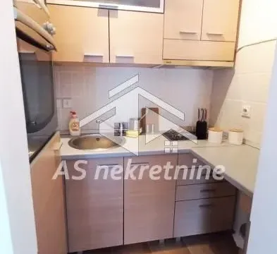 Izdavanje, dvosoban stan, 41m², Vračar Sve Podlokacije, Beograd - image 5