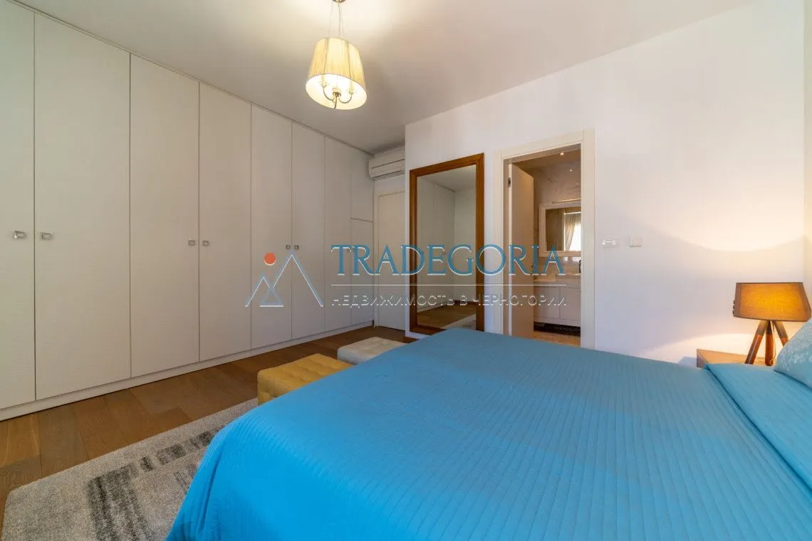 Prodaja, stan, 121m², Budva, Crna Gora