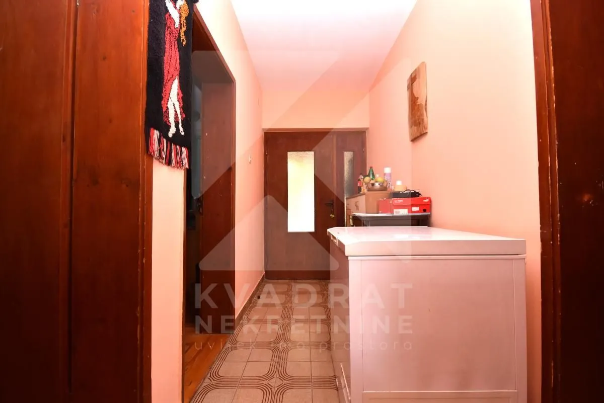 Prodaja, kuća, 125m², Murtovina, Podgorica