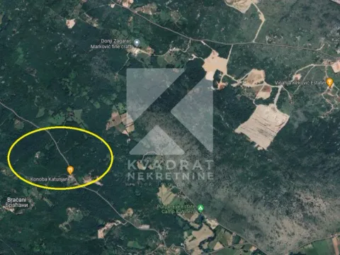 Sale, land lot, 18344m², Bandići, Danilovgrad - image 2