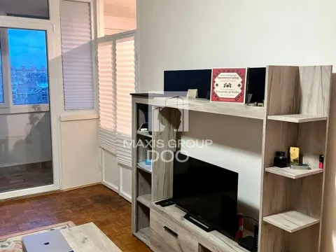 Stan in Novi Beograd Blok 21