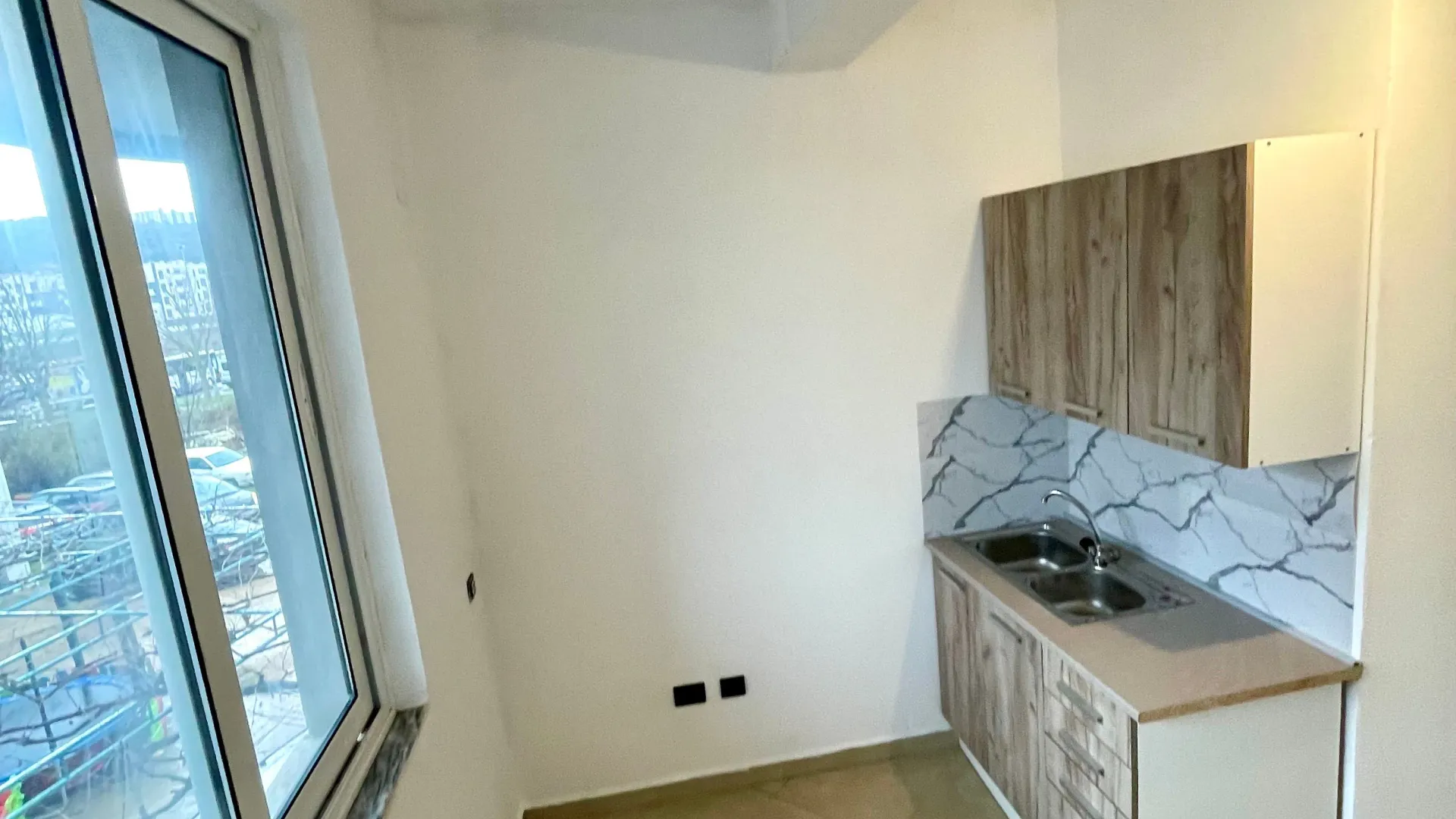 Rent, office space, 40m², Centar, Ulcinj
