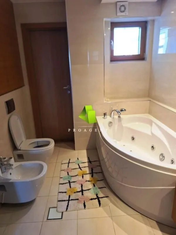 Rent, three bedroom apartment, 90m², Medijana, Niš