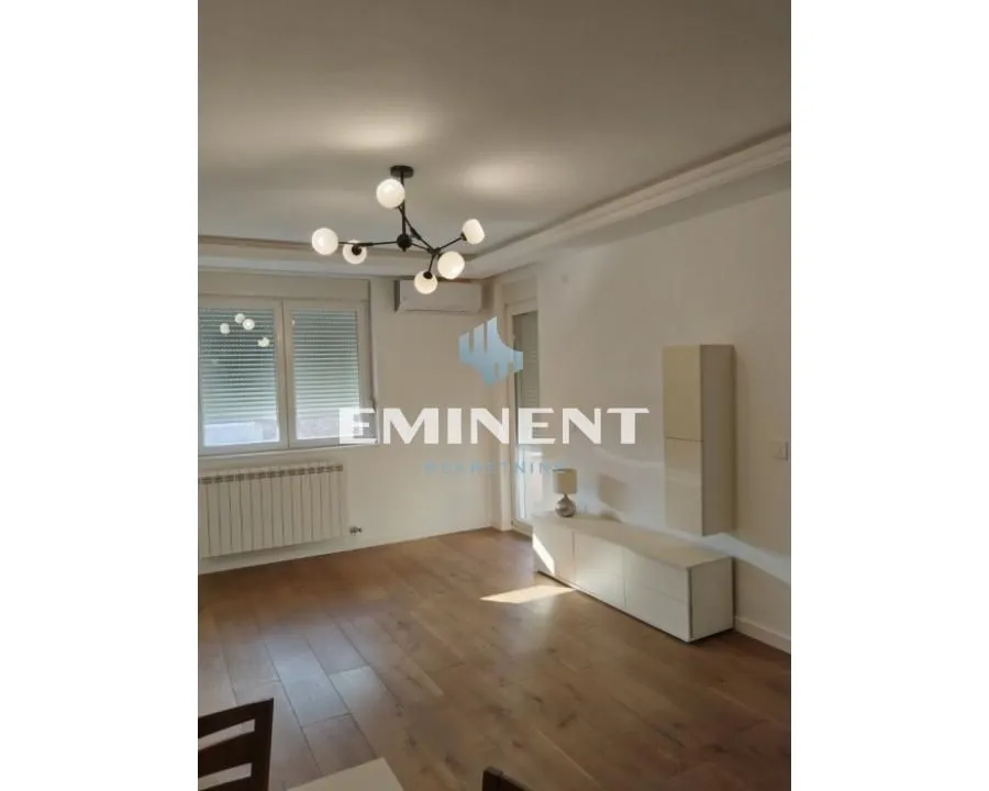 Rent, apartment, 46m², Ledine, Beograd