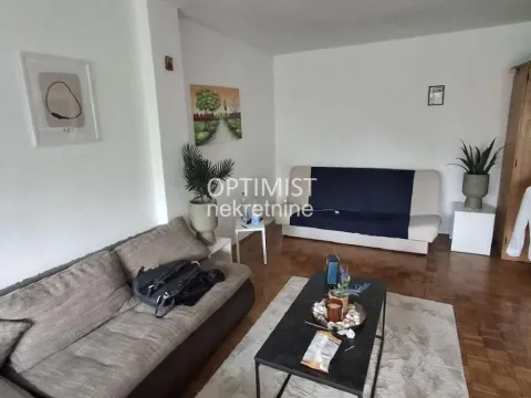 Sale, two bedroom apartment, 53m², Novi Beograd Blok 38, Novi Beograd Sve Podlokacije - image 2
