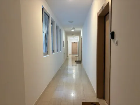 Prodaja, dvosoban stan, 87m², Bečići, Budva - image 11