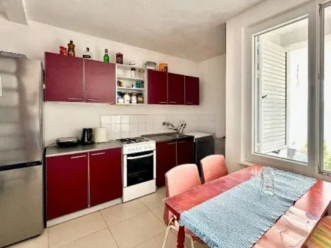 Prodaja, jednosoban stan, 60m², Krašići, Tivat - image 5