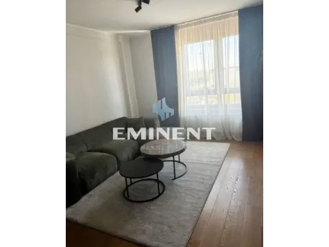 Izdavanje, dvosoban stan, 56m², Novi Beograd Blok 65, Novi Beograd Sve Podlokacije