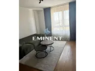 Izdavanje, dvosoban stan, 56m², Novi Beograd Blok 65, Novi Beograd Sve Podlokacije - image 1