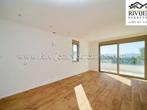 Prodaja, dvosoban stan, 111m², Mrčevac, Tivat - image 3