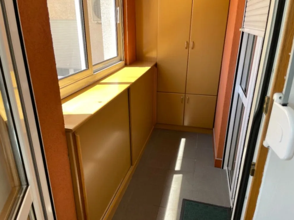 Rent, two bedroom apartment, 85m², Podgorica, Crna Gora