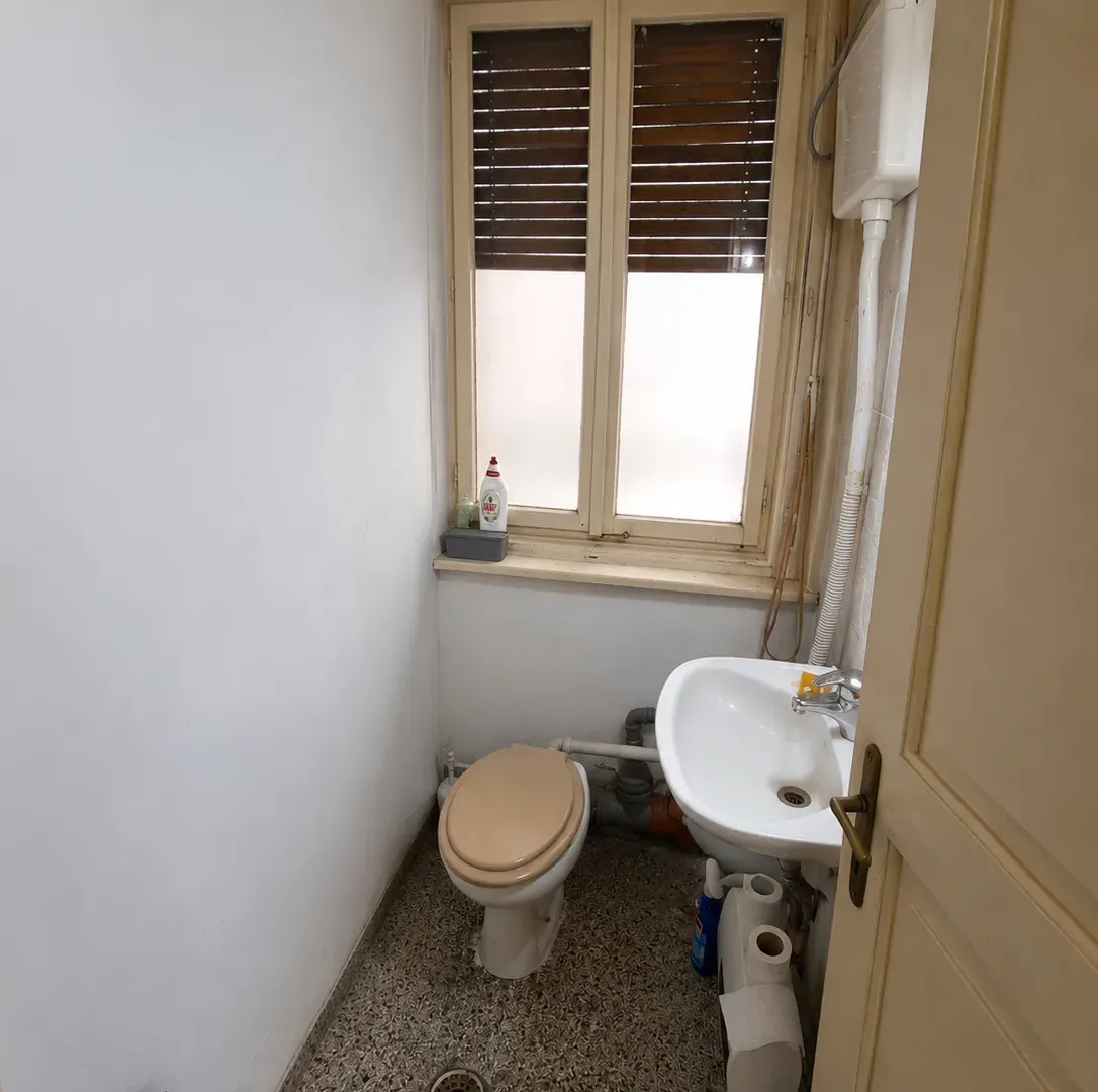 Prodaja, jednosoban stan, 32m², Preko Morače, Podgorica