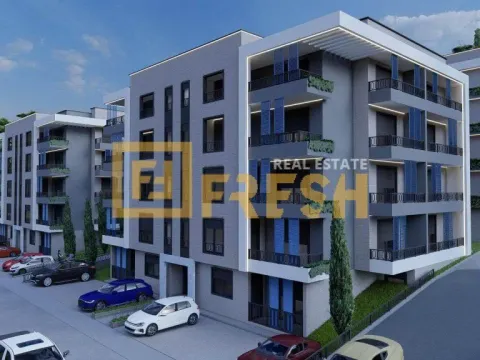 Prodaja, garsonjera, 32m², Gorica C, Podgorica - image 10