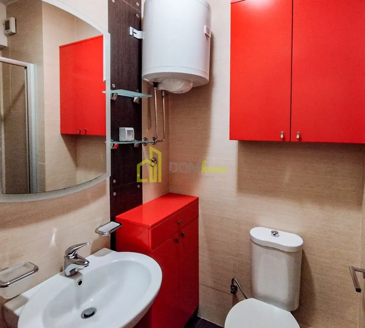 Prodaja, trosoban stan, 108m², Gorica C, Podgorica